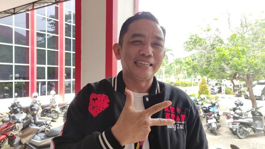 Kekraf Tenggarong Seberang Targetkan 50 Persen dari 17 Subsektor Ekonomi Kreatif Berjalan