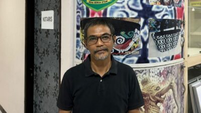 Peningkatan SDM UKM dan Koperasi Jadi Fokus Pemkab Kukar