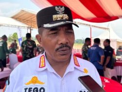Tenggarong Seberang Rancang Berbagai Program untuk Wujudkan Bebas Stunting