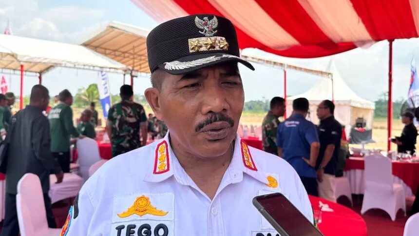 Tenggarong Seberang Rancang Berbagai Program untuk Wujudkan Bebas Stunting