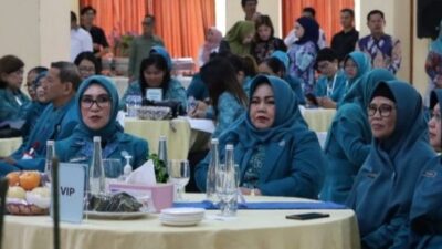 Fokus ke Depan, TP PKK Kukar Dukung Penuh Program Penanganan Stunting