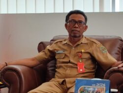 Dispora Kaltim Bakal Sosialisasikan Pemungutan Retribusi Masuk Gor Kadrie Oening