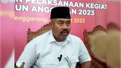 Nol Persen Kemiskinan Ekstrem dan Penurunan Stunting Tertinggi di Kaltim, Buah Ketulusan Bupati Edi untuk Kukar