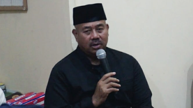 Bangun Kukar Idaman, Bupati Edi Jadikan Mengaji Syarat Seleksi Jabatan