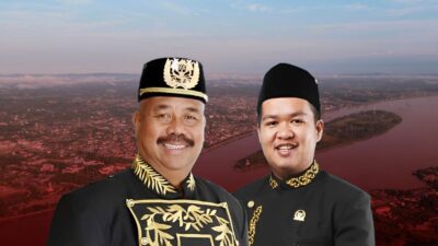 Survei Curva: Kepuasan Masyarakat Kukar Terhadap Kinerja Edi-Rendi Capai 80,92%