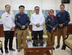 Pemkab Kukar Siap Berikan Lahan Hibah untuk Kebutuhan BNNP Kaltim