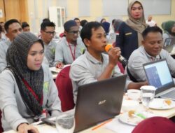 BKAD Loa Kulu Gelar Bimtek Pengurus RT, Jadi Motivasi dan Pembelajaran dalam Pelayanan