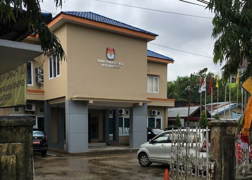 KPU Samarinda Temukan Surat Dukungan Andi Harun-Saparuddin yang Tak Penuhi Syarat