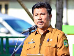 Jelang Peringatan Hari Lahir Pancasila, Sekda Kukar Terbitkan Surat Edaran