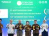 Hebat! MHU-MMSGI Kembali Borong Penghargaan Top CSR Awards 2024