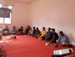 Desa Jantur Belajar Keberhasilan Program Karang Taruna Kelurahan Maluhu