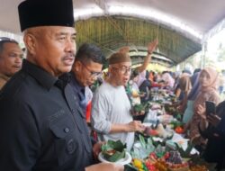 Lestarikan Kuliner Khas Daerah, Dispar Kukar Bakal Gelar Festival Cenil