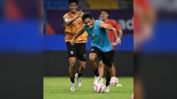 Borneo FC Hadapi Bali United dalam Perebutan Juara Ketiga Champions Series BRI Liga 1