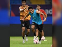 Borneo FC Hadapi Bali United dalam Perebutan Juara Ketiga Champions Series BRI Liga 1