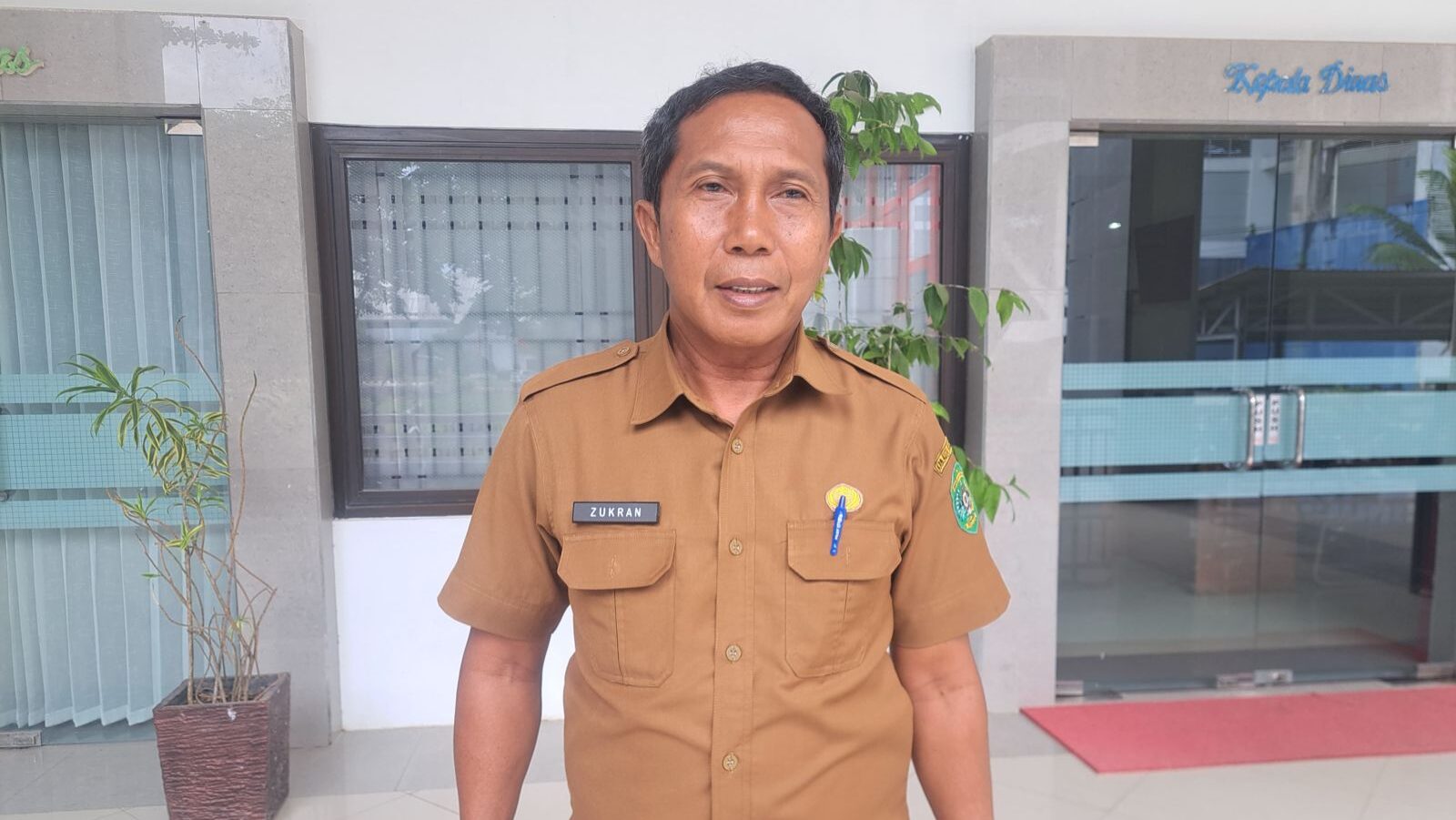 Bina Pesepakbola Muda, Dispora Kukar Bakal Bagikan Seribu Bola