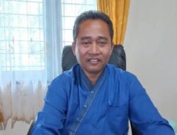 Camat Tenggarong Tunjuk Posyandu Anggrek 8 dalam Lomba Tingkat Kabupaten