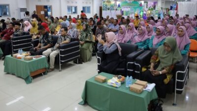 Pemkab Kukar Gelar Lokakarya Pendidikan Guru Penggerak Angkatan Sembilan