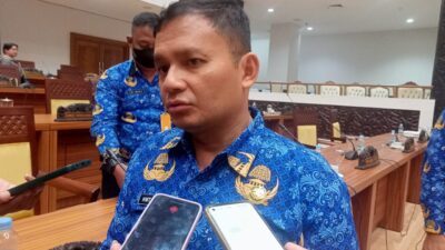 Siap-Siap, Dishub Samarinda Bakal Berlakukan Parkir Nontunai Mulai Juli 2024