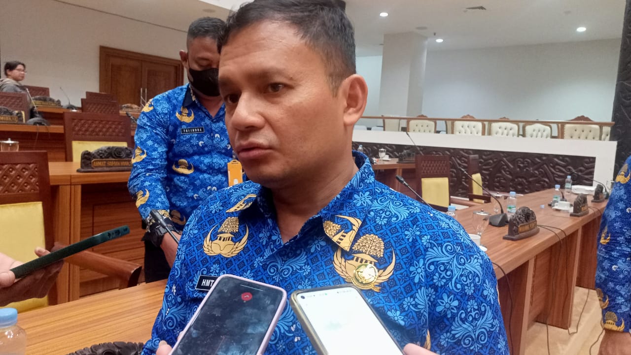 Siap-Siap, Dishub Samarinda Bakal Berlakukan Parkir Nontunai Mulai Juli 2024