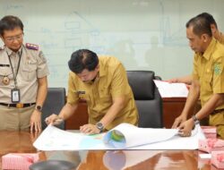 Sekda Kukar Minta Zona Nilai Tanah Segera Disosialisasikan ke Masyarakat