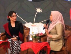 Peringatan Hari Kartini, Pemkab Kukar Apresiasi Peran Perempuan yang Aktif Berkontribusi dalam Pembangunan