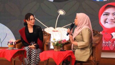 Peringatan Hari Kartini, Pemkab Kukar Apresiasi Peran Perempuan yang Aktif Berkontribusi dalam Pembangunan