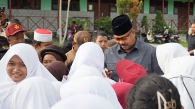Pemkab Kukar Serius Realisasikan Revitalisasi Bahasa Daerah Kutai Masuk Mulok Sekolah