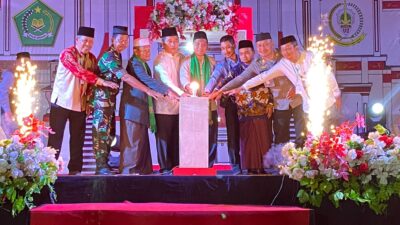 Tunjukkan Rasa Toleransi Antaragama, MTQ Ke-11 Tenggarong Libatkan Umat Nasrani