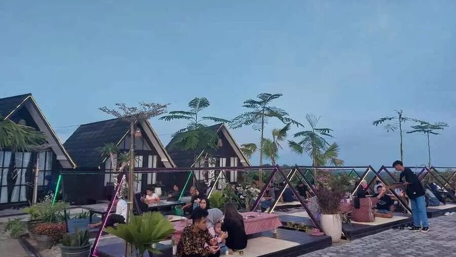 Tujuh Pokdarwis Bakal Terima Bantuan Sarana Prasarana dari Dinas Pariwisata Kukar