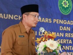 Pemkab Kukar Harap Proses Raperda Pembentukan Tujuh Desa Segera Rampung 