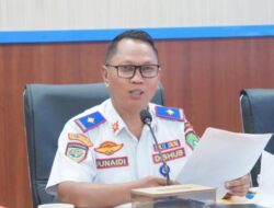 Dishub Kukar Siapkan Skema Pemindahan Lokasi Car Free Day