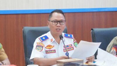 Dishub Kukar Siapkan Skema Pemindahan Lokasi Car Free Day