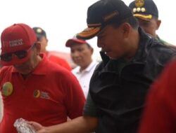 Jaga Stabilisasi Pasokan dan Harga Barang, Pemkab Kukar Gelar Gerakan Pangan Murah