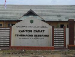 Tingkatkan Kesejahteraan Masyarakat, Kecamatan Tenggarong Seberang Bakal Dimekarkan