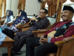 Tenggarong Seberang Persiapkan Acara Peringatan HKG Ke-52 PKK Tingkat Kabupaten