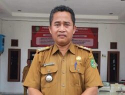 Tenggarong Seberang Targetkan Program Pembangunan Infrastruktur Rampung dalam Dua Tahun