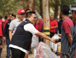 Kecamatan Samboja Optimistis Bisa Jadi Pemasok Ikan Laut Terbesar di Kukar