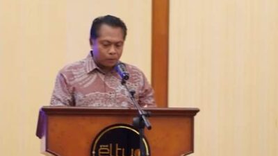 Pemandu Wisata di Kukar Bakal Diberikan Sertifikasi Hak Kekayaan Intelektual