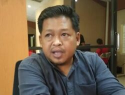 Dispora Kukar Ingin Tambah Lapangan Voli dan Pickelball Di Stadion Aji Imbut