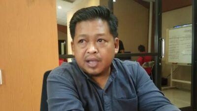 Dispora Kukar Ingin Tambah Lapangan Voli dan Pickelball Di Stadion Aji Imbut