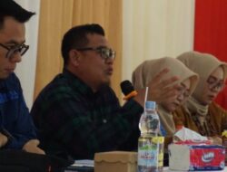 DPMD Kukar Buka Rakor PKK, Janjikan Anggaran Besar dalam Pelaksanaan HKG Tahun Depan
