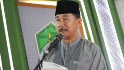 Pemkab Kukar Komitmen Dukung Kemajuan Pondok Pesantren