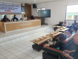 Penguatan Ekonomi Mandiri Kaum Perempuan, DP3A Kukar Gelar Bimtek Tata Boga