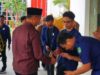 Duta Pemuda Kukar Ikuti Jambore Pemuda Daerah Tingkat Provinsi Kaltim