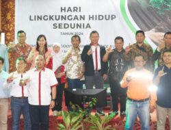 Gelar Seminar Implementasi Good Mining Practice, MHU Wujudkan Penambangan Berkelanjutan dan Ramah Lingkungan