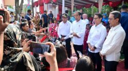 Jokowi Tegaskan Upacara HUT Ke-79 Kemerdekaan RI Digelar di IKN dan Istana Jakarta