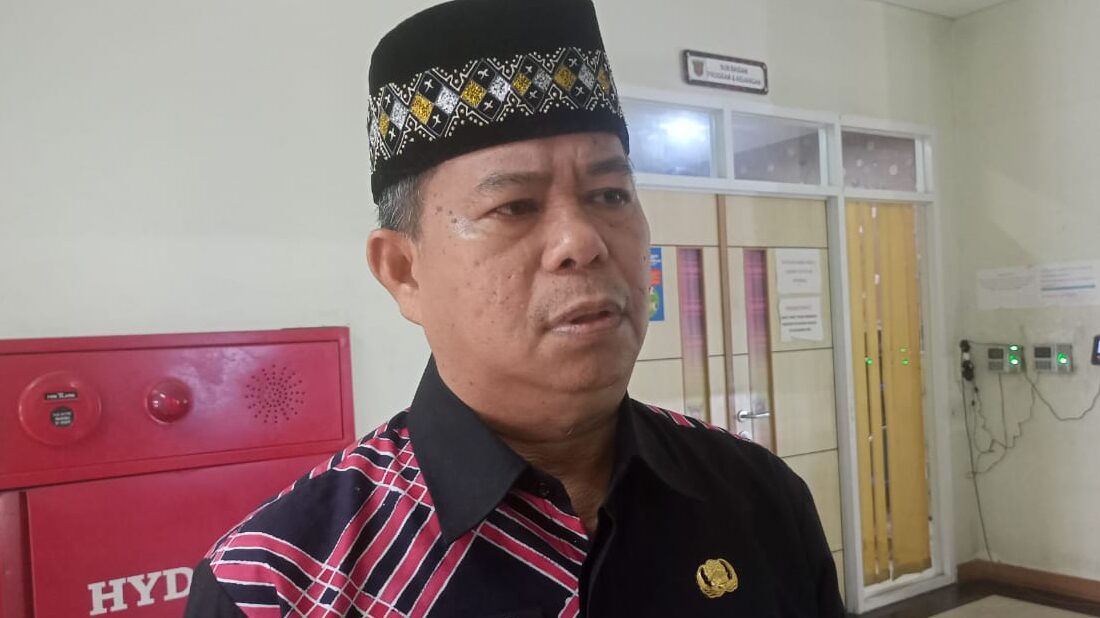 Pemkot Samarinda Kaji Kawasan Pelabuhan Jadi Zona THM Bebas Miras