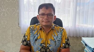 Dishub Samarinda Canangkan Pembangunan Pelican Crossing untuk Pejalan Kaki 