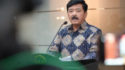 Pemerintah Klaim Layanan Pusat Data Nasional Sementara Kembali Normal Bulan Ini