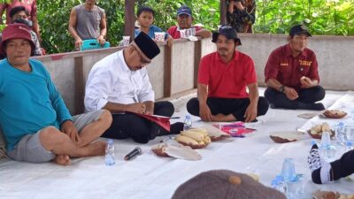 Kelompok Tani Desa Nelayan Alami Peningkatan Produktivitas berkat Bantuan Pemkab Kukar